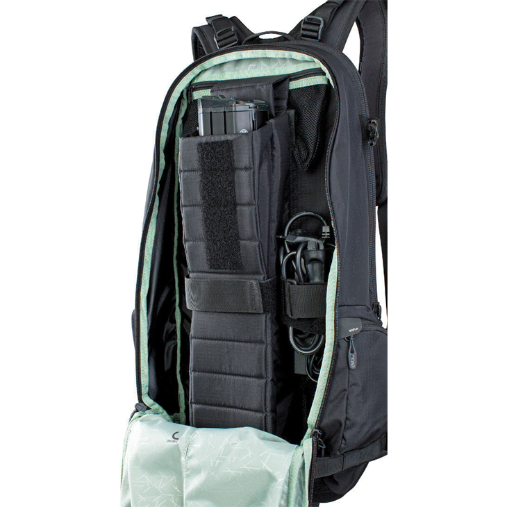 evoc Bag Fr Trail E-Ride 20L+Protect