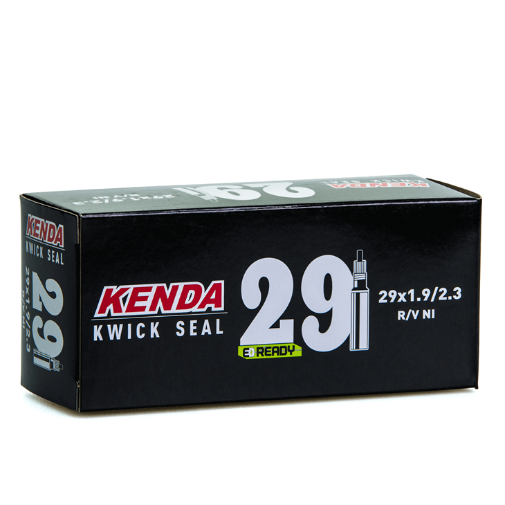 Kenda Tube 29 Kwick Seal 29 x 1.9/2.3 Presta Desmontable