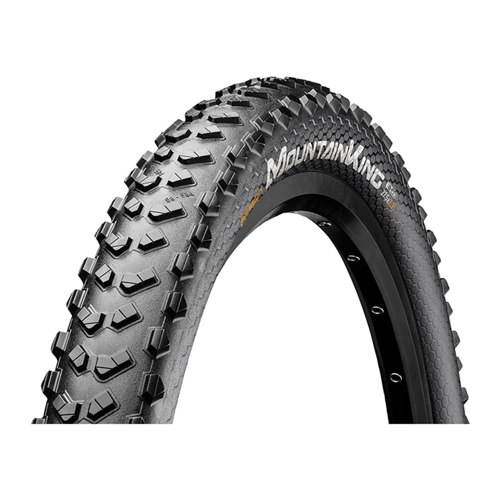 continental Tire Mountain King 26x2.30 Rig.