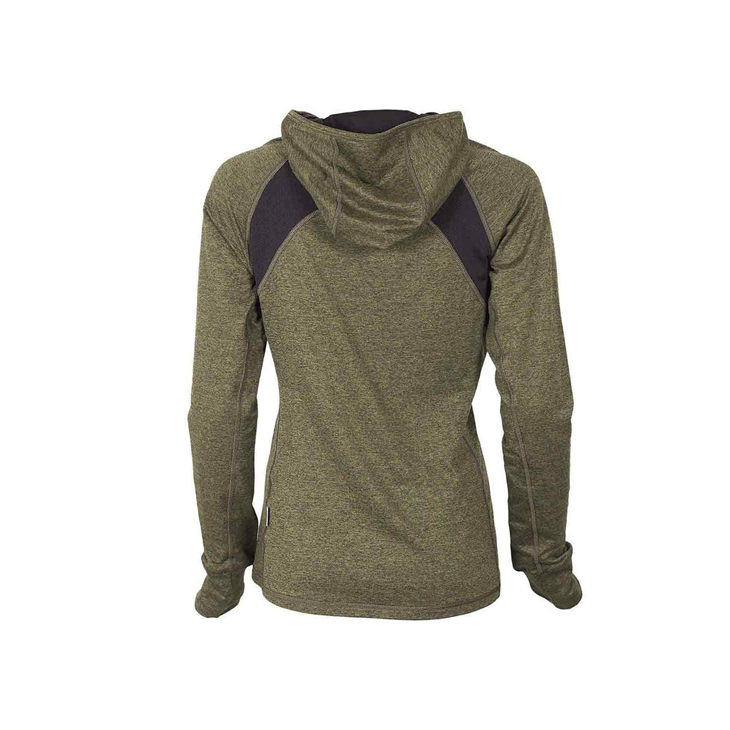 Maillot Club Ride Sprint W