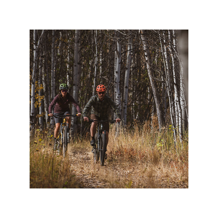 Maillot Club Ride Sprint W