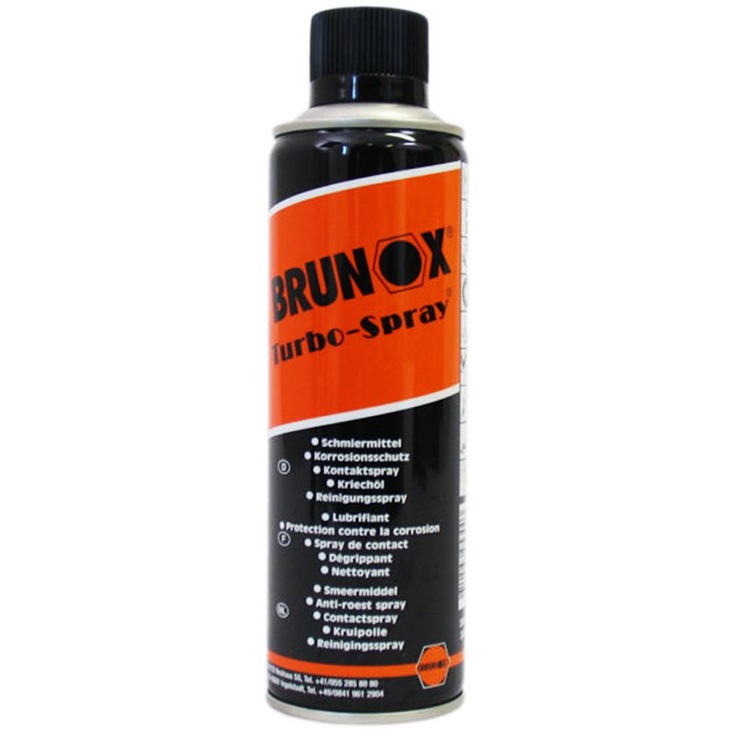 Brunox Cleaner Brunox Turbo-spray 300ml | Mammoth