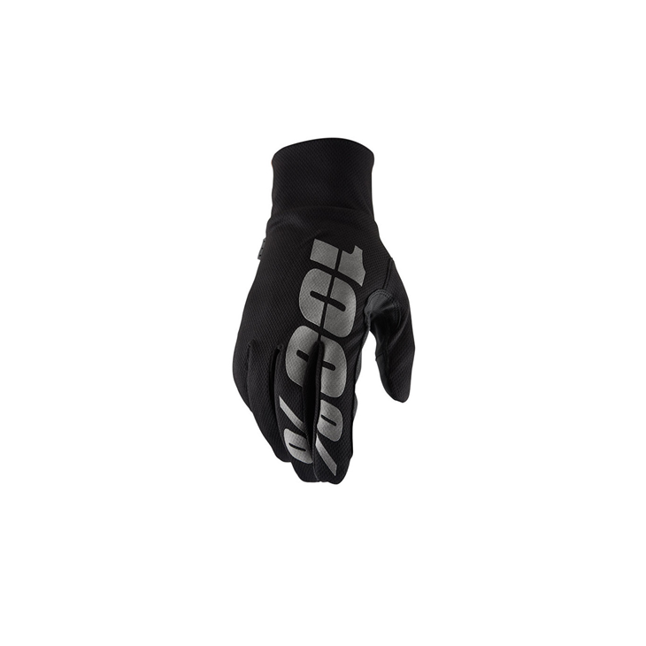 100% Gloves Hydromatic Waterproof