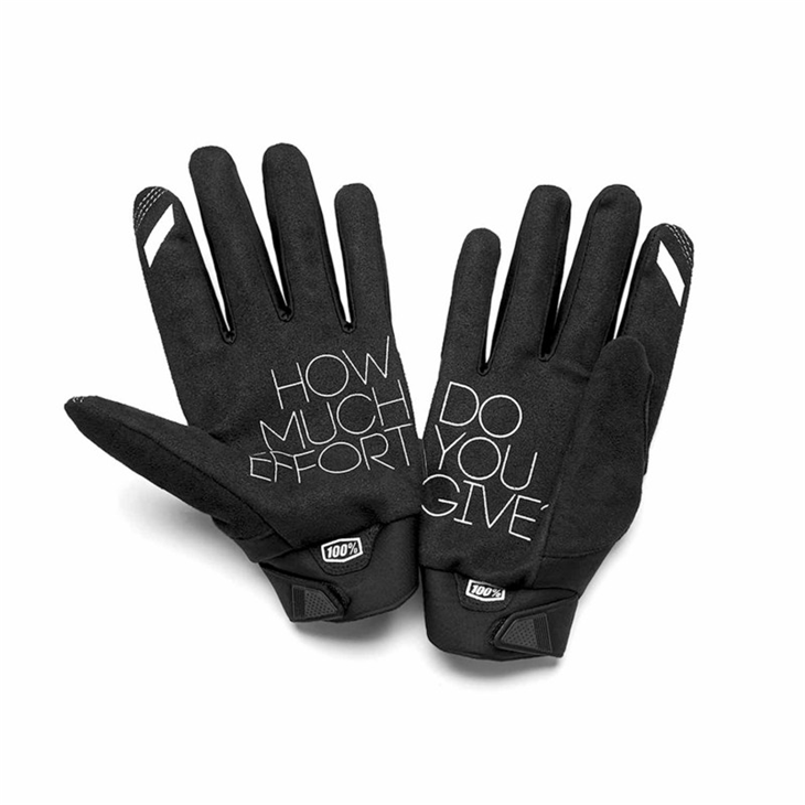Handskar 100% Brisker Youth Gloves
