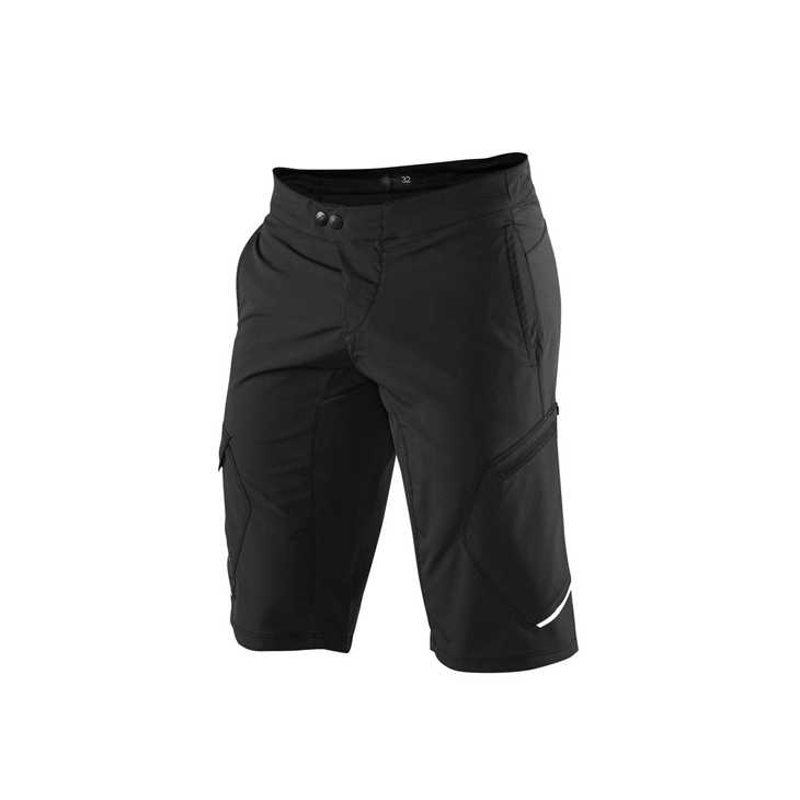 100% Pants Ridecamp Shorts