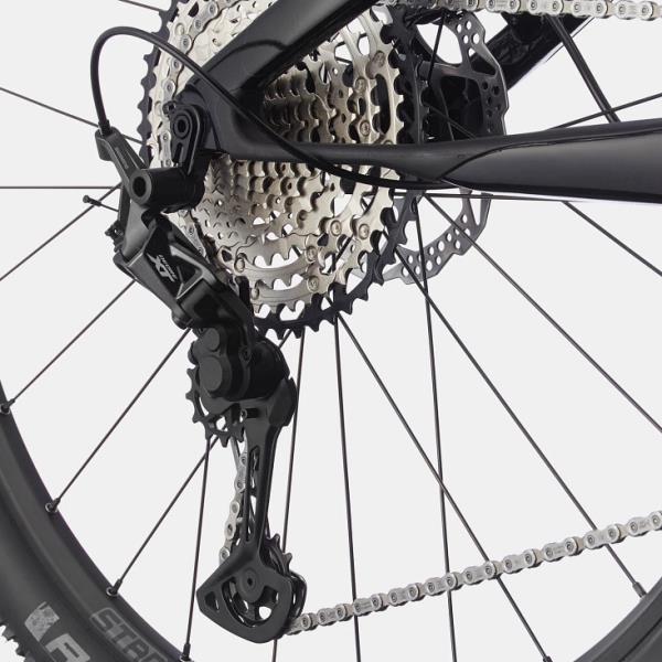 Bicicletta cannondale Scalpel Carbon 3 2023