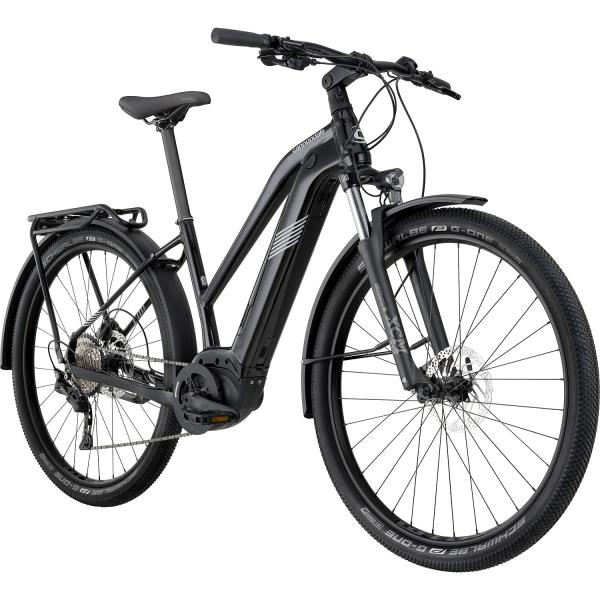 E-bike cannondale Tesoro Neo X 3 Remixte 2023