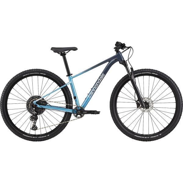 Fiets cannondale Trail SL 3 2023