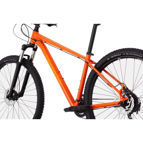 Bicicleta cannondale Trail 6 2022
