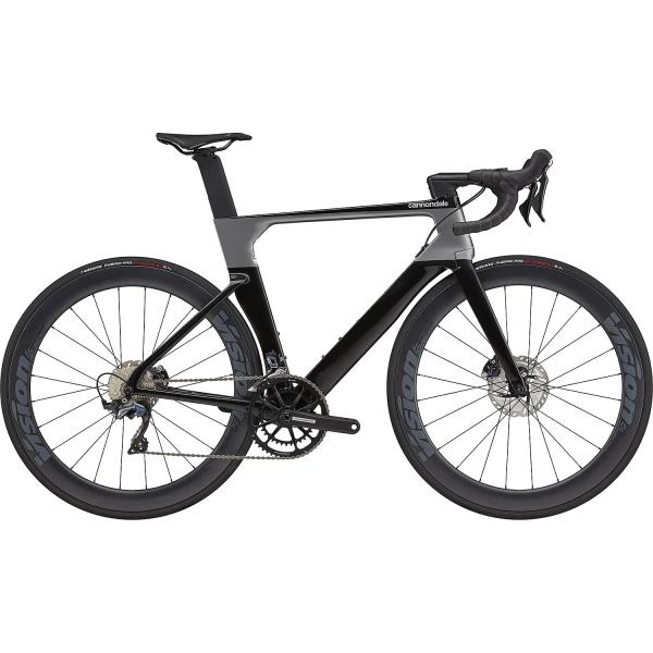 cannondale Bike SystemSix Carbon Ultegra 2023