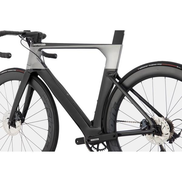 Vélo cannondale SystemSix Carbon Ultegra 2023