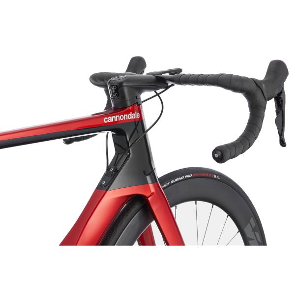 Bicicleta cannondale  SystemSix Carbon Ultegra 2023