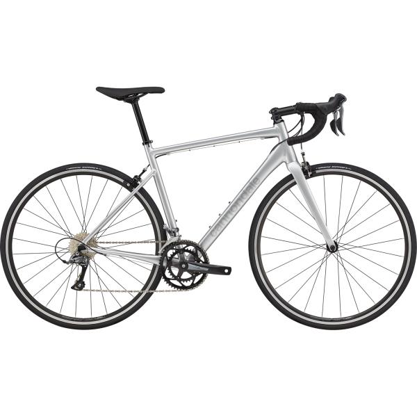 Fiets cannondale CAAD Optimo 4 2022/23