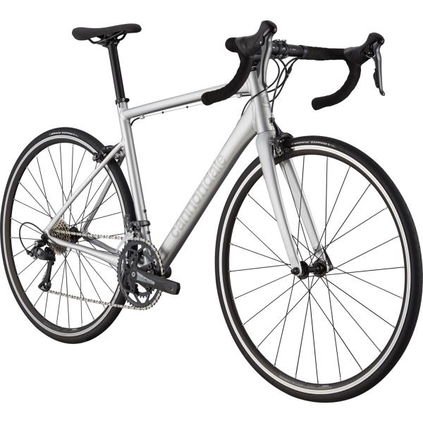 Fiets cannondale CAAD Optimo 4 2022/23