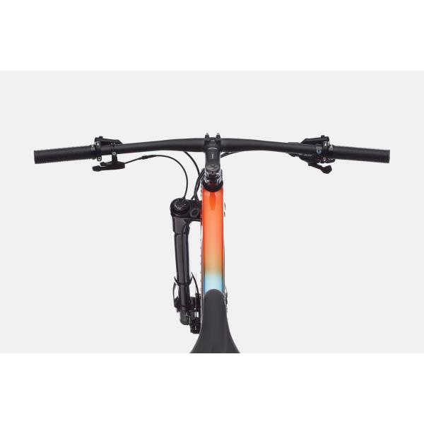 Bicicleta cannondale F-Si Carbon 4 2021