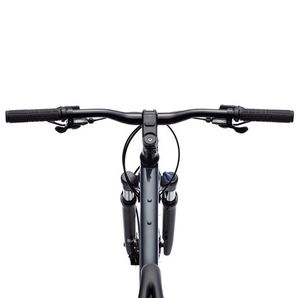 Bicicleta cannondale Quick CX 3 2023