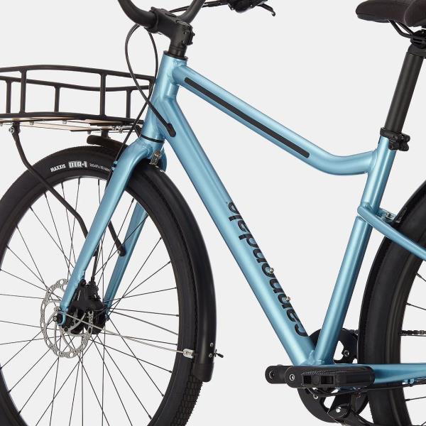 Bicicleta cannondale Treadwell EQ 2022/2023