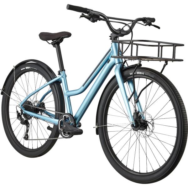 Bicicletta cannondale Treadwell EQ Remixte 22/2023