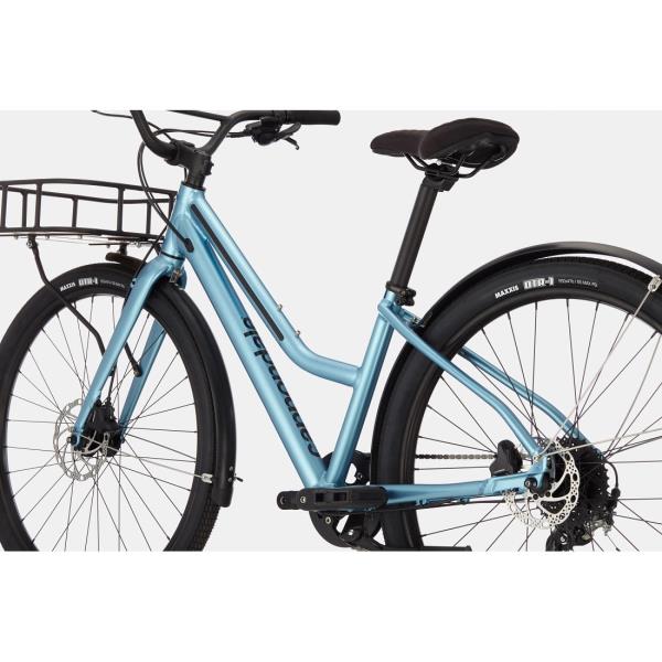 Bicicleta cannondale Treadwell EQ Remixte 22/2023
