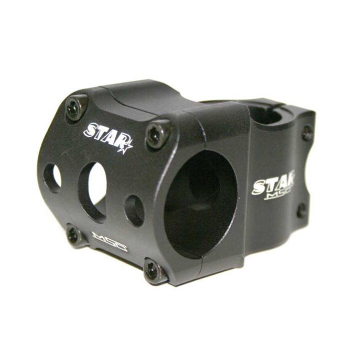Haste msc Potencia Star 31,8mm Reductor 25,4/40mm