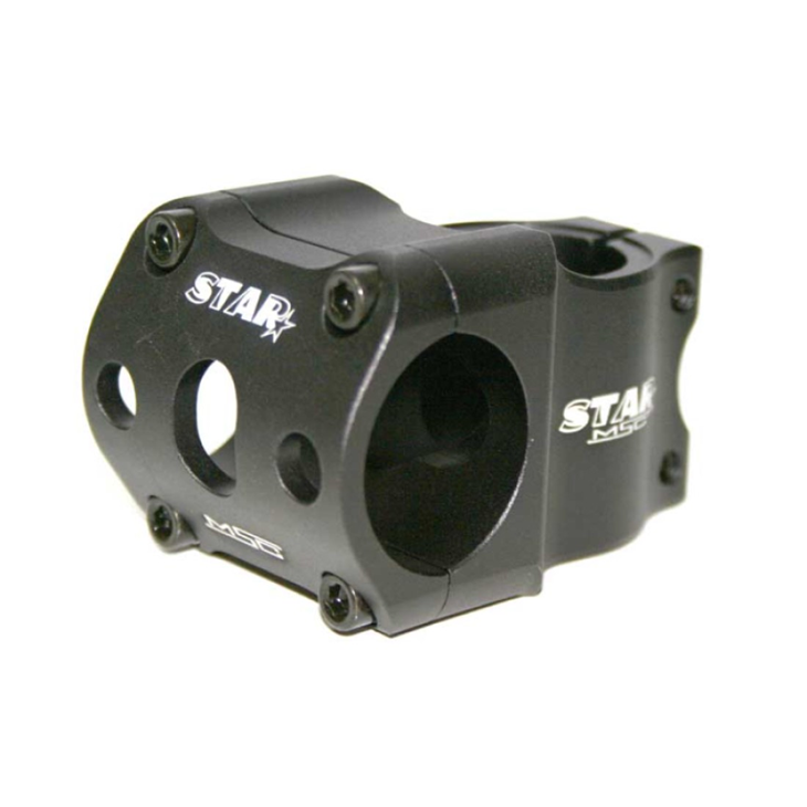 msc Stem Potencia Star 31,8mm Reductor 25,4/50mm