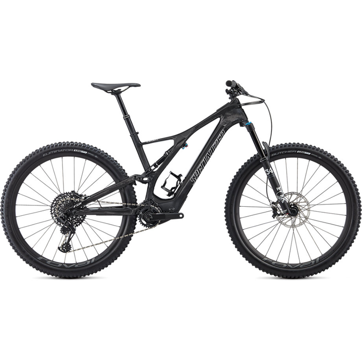  specialized Levo Sl Expert Carbon 20