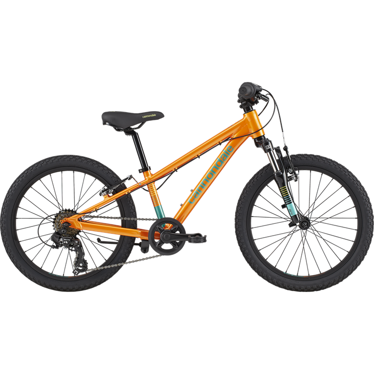 Fiets cannondale Kids Trail 20" Girl 2020