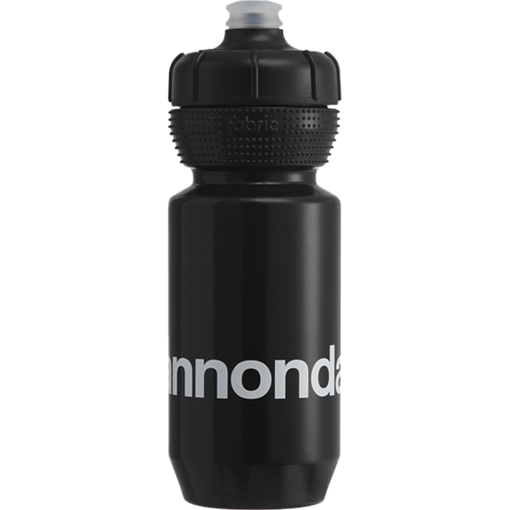 cannondale Water Bottle Logo Gripper 600ml