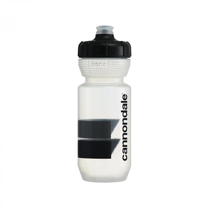 cannondale Water Bottle Block Gripper 600ml