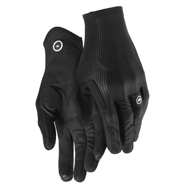 Handskar assos Xc Ff Gloves