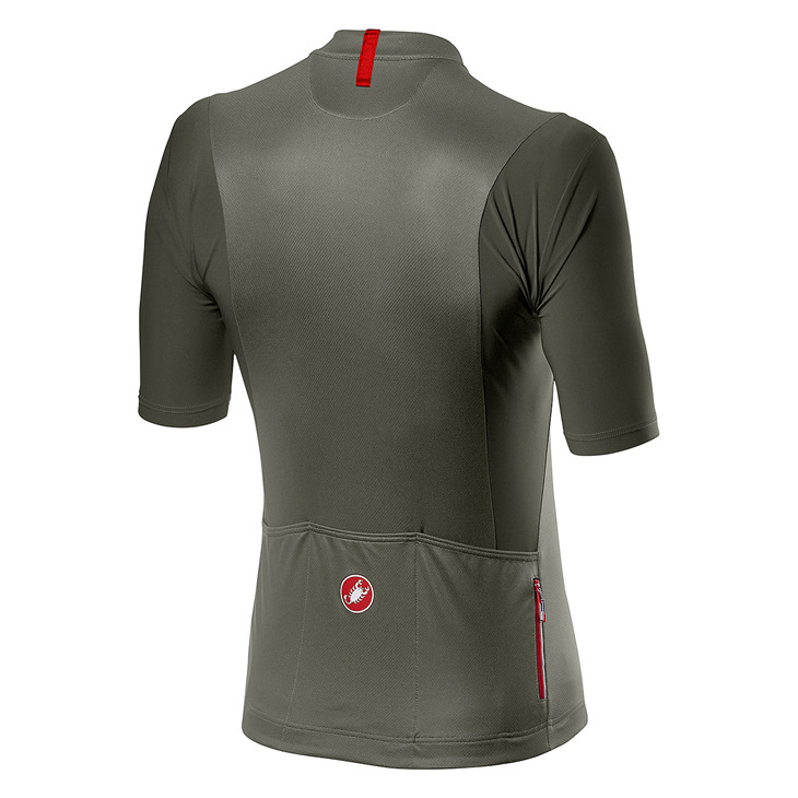 Maillot castelli Unlimited