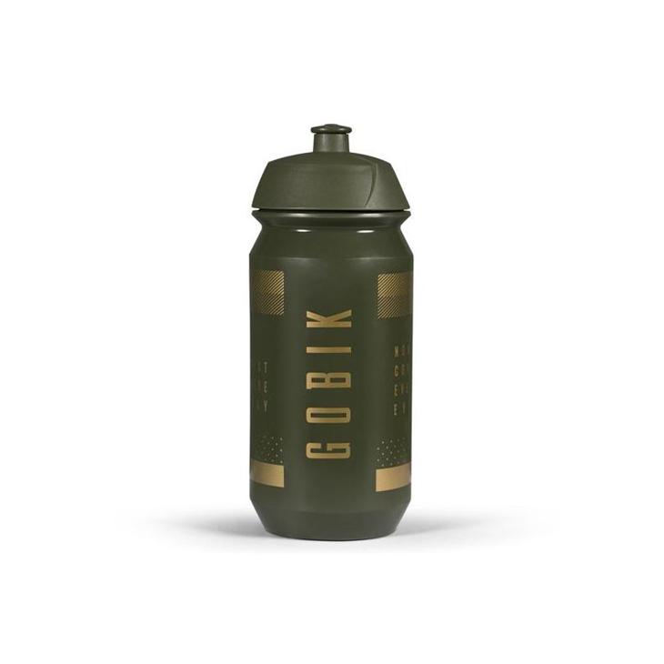 gobik Water Bottle Shiva Bio 500cc