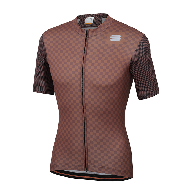 sportful Jersey Checkmate