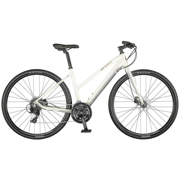 Bicicletta scott bike Sub Cross 50 2022 W