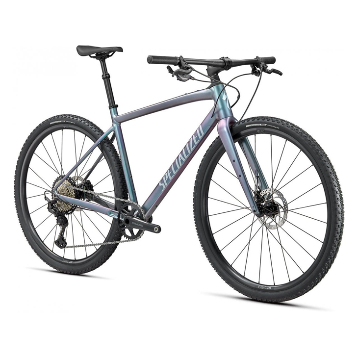 Cykel specialized Diverge E5 Expert Evo 2021