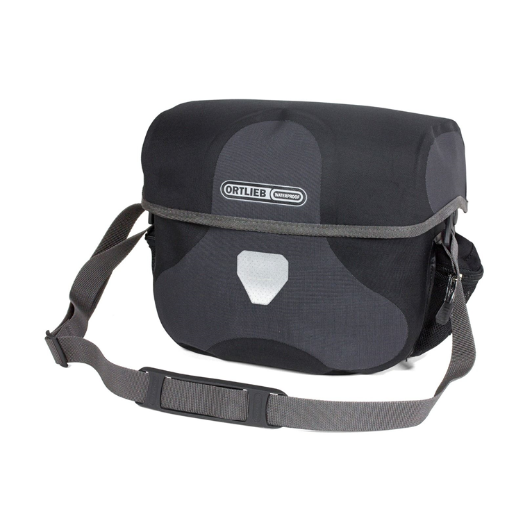 ortlieb Bag Ultimate Six Plus 7L B S/adapt
