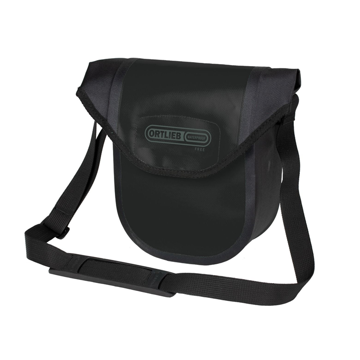 ortlieb Bag ULTIMATE SIX COMPACT FREE S/adapt