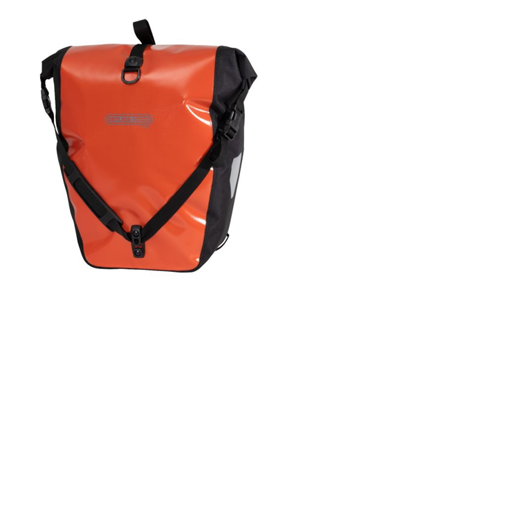 Packväskor fram ortlieb BACK-ROLLER FREE QL2.1 Alforja PAR