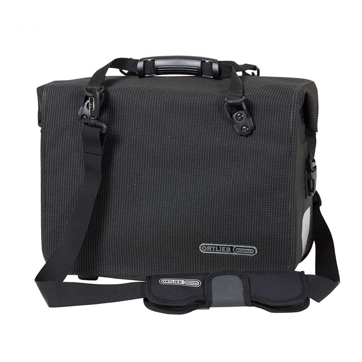 Väska ortlieb OFFICE-BAG Cartera High Visibility QL3.1