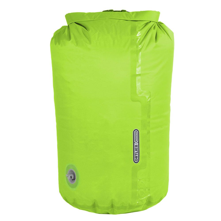 ortlieb Bag Dry-Bag PS10 22L Válvula