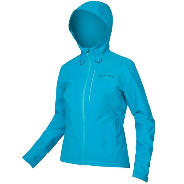 Jacka endura Womens Hummvee Waterproof Hooded Jacket