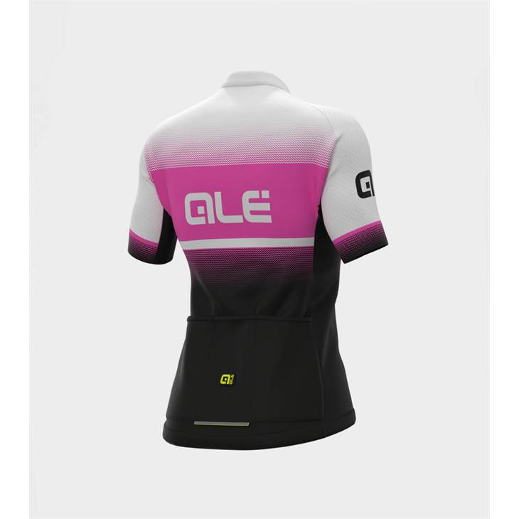 Maillot ale Ss Solid - Blend