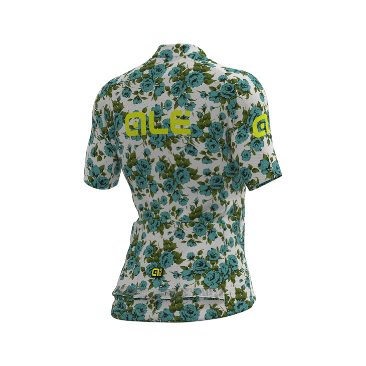 Maillot ale Graphics PRR Roses