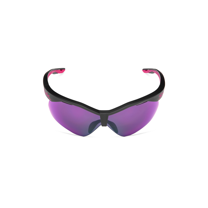 Sonnenbrille spiuk Ventix-K Espejo Violeta