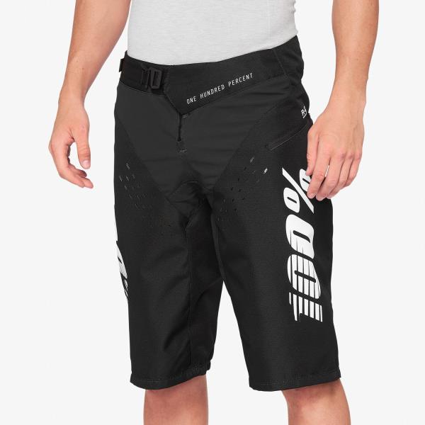Pantaloni 100% R-Core Youth Shorts