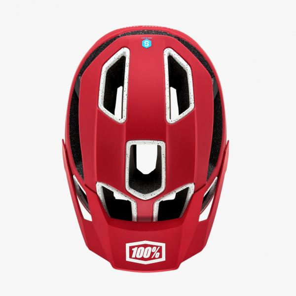 Přilba 100% Altec W/Fidlock