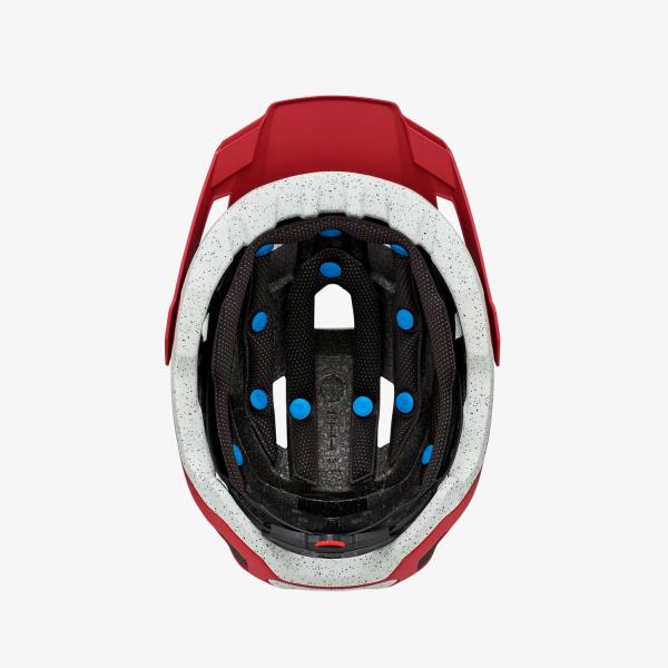 Přilba 100% Altec W/Fidlock