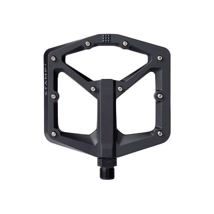 crankbrothers Pedals Stamp 3 Magnesio