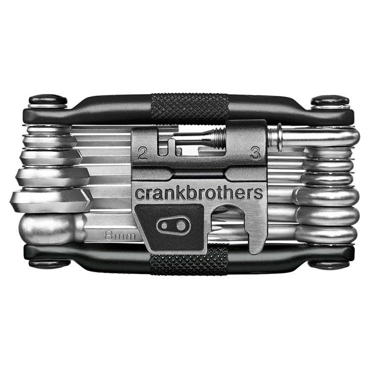 crankbrothers Multitool Multi-19