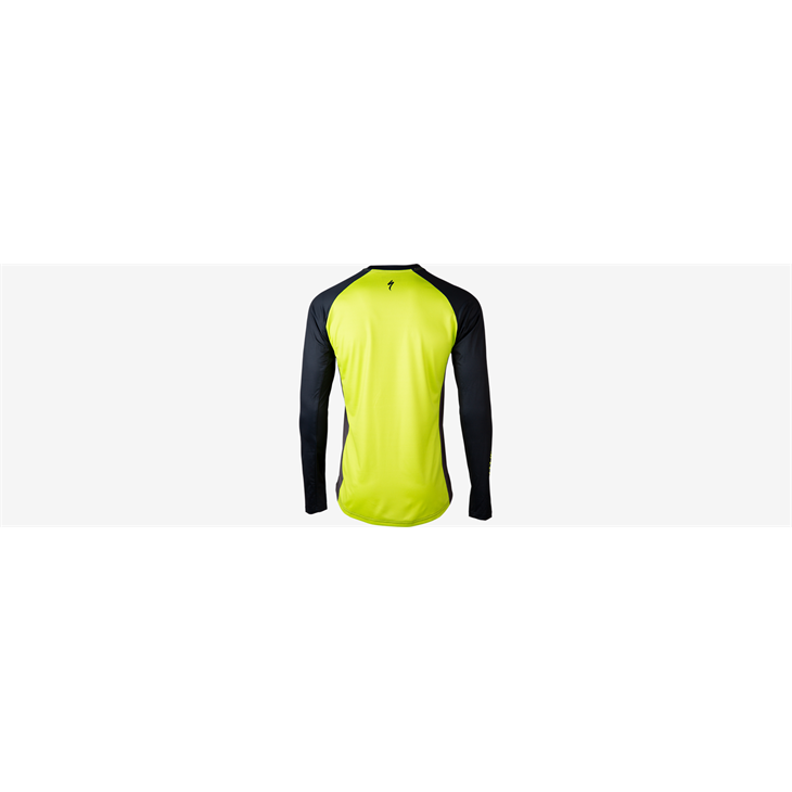  specialized Demo Pro Jersey Ls